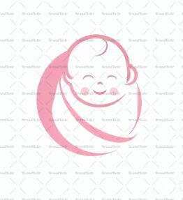 Neugeborenes Baby